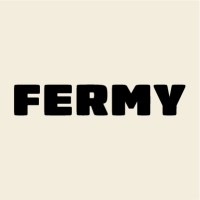 Fermy Foods logo - Similar company to Landish - The Smarter Food Company