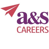 A&S Careers logo - Similar company to A&S Solutions
