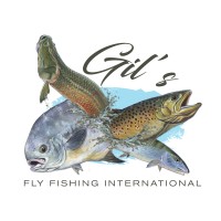 Fly Fishing International logo - Similar company to A Todo Guía