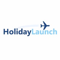 HolidayLaunch logo - Similar company to Nom Nové