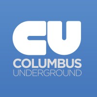 Columbus Underground logo - Similar company to The Columbus Dispatch
