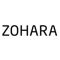 ZOHARA logo - Similar company to Dstnc