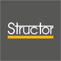 Structor logo - Similar company to Västkustens Konstruktionsbyrå Ab