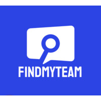 FindMyTeam logo - Similar company to Findmyteam