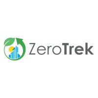 ZeroTrek logo - Similar company to Emitiq