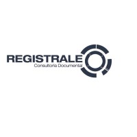 Registrale logo - Similar company to Registrare Acompanhamento De Processos