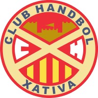 Club Handbol Xàtiva logo - Similar company to Kenus Informática