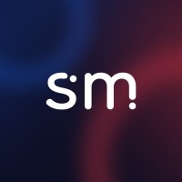 SM Vision logo - Similar company to Step Digital