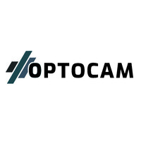 Optocam TSR logo - Similar company to Kidon Projects Ltd