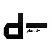 Stichting PLAN D- logo - Similar company to Mocca Amsterdam
