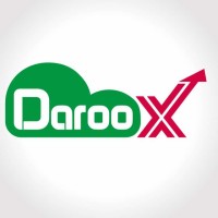 DarooX - سامانه تخصصی سفارش دارو logo - Similar company to آسان دارو