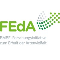 FEdA - BMFTR-Forschungsinitiative zum Erhalt der Artenvielfalt logo - Similar company to Senckenberg Nature Research