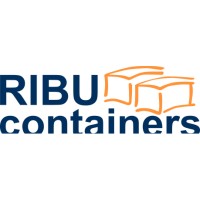 RIBU Containers logo - Similar company to Admor Composites Oy