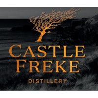 Castle Freke Distillery logo - Similar company to First Troop Philadelphia City Cavalry