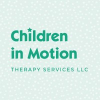 Children In Motion Therapy Services LLC. logo - Similar company to The Suzuki School