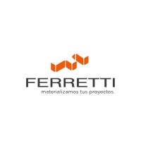 Ferretti Materiales logo - Similar company to Lunardi