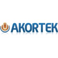 AKORTEK BİLİŞİM logo - Similar company to Breldoitalia Engineering Wireless