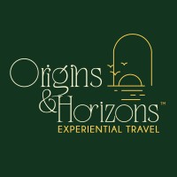 Origins And Horizons logo - Similar company to Blownfuse Softlabs Inc.