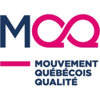 Mouvement québécois de la qualité logo - Similar company to Adriq