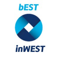 bEST inWEST logo - Similar company to Immobilienerben Ag