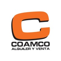Coamco Panamá logo - Similar company to Cdm Panama City