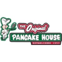 The Original Pancake House DFW logo - Similar company to Type A Motors