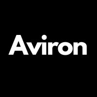 Aviron logo - Similar company to Verifly By Daon