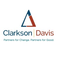 Clarkson Davis logo - Similar company to Ichido