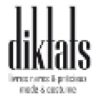 Diktats