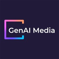 GenAI Media logo - Similar company to Remoterise Ug
