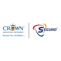 Crown Health Care logo - Similar company to Cablas