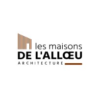 Les Maisons De l'Alloeu logo - Similar company to Ferm-Bat-I
