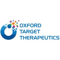 Oxford Target Therapeutics Ltd logo - Similar company to Ixn Digital
