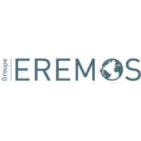EREMOS logo - Similar company to Pharéos