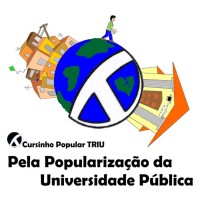 Cursinho TRIU logo - Similar company to Apex 974