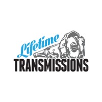 Lifetime Transmissions logo - Similar company to Campion