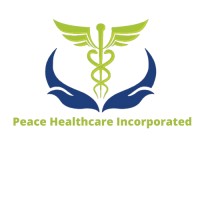 Peace Healthcare Incorporated logo - Similar company to Harbel Community Organization