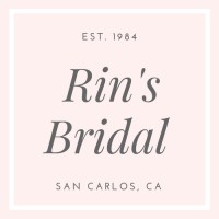 Rin'S Bridal