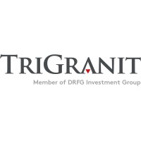 TriGranit logo - Similar company to Czech Fund