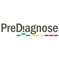 PreDiagnose logo - Similar company to 2C Engineering