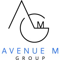Avenue M Group, LLC logo - Similar company to Danchuparkoff.Com