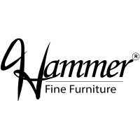 Hammer Fine Furniture logo - Similar company to Iddesign Oman