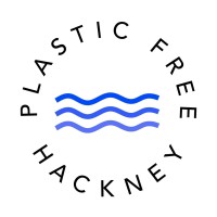 Plastic-Free Hackney logo - Similar company to Plastic Free Certification