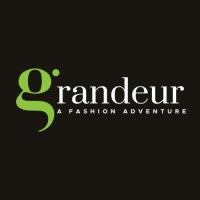 Grandeur - A Fashion Adventure logo - Similar company to Modest Clothing