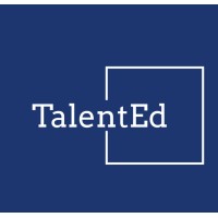 TalentED logo - Similar company to Viron Studio
