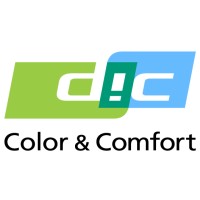 PT. DIC Graphics logo - Similar company to Dic Anz