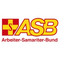 Arbeiter-Samariter-Bund Baden-Württemberg e.V. Region Ulm, Alb-Donau, Heidenheim, Aalen logo - Similar company to Institut Für Mess-, Regel- Und Mikrotechnik, Universität Ulm