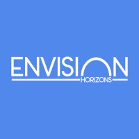 Envision Horizons logo - Similar company to Commerce Canal