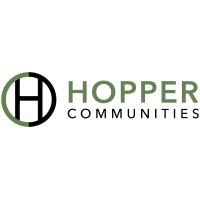 Hopper Communities logo - Similar company to Copper Builders