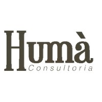 Humà Consultoria em Recursos Humanos logo - Similar company to Soubio Experience